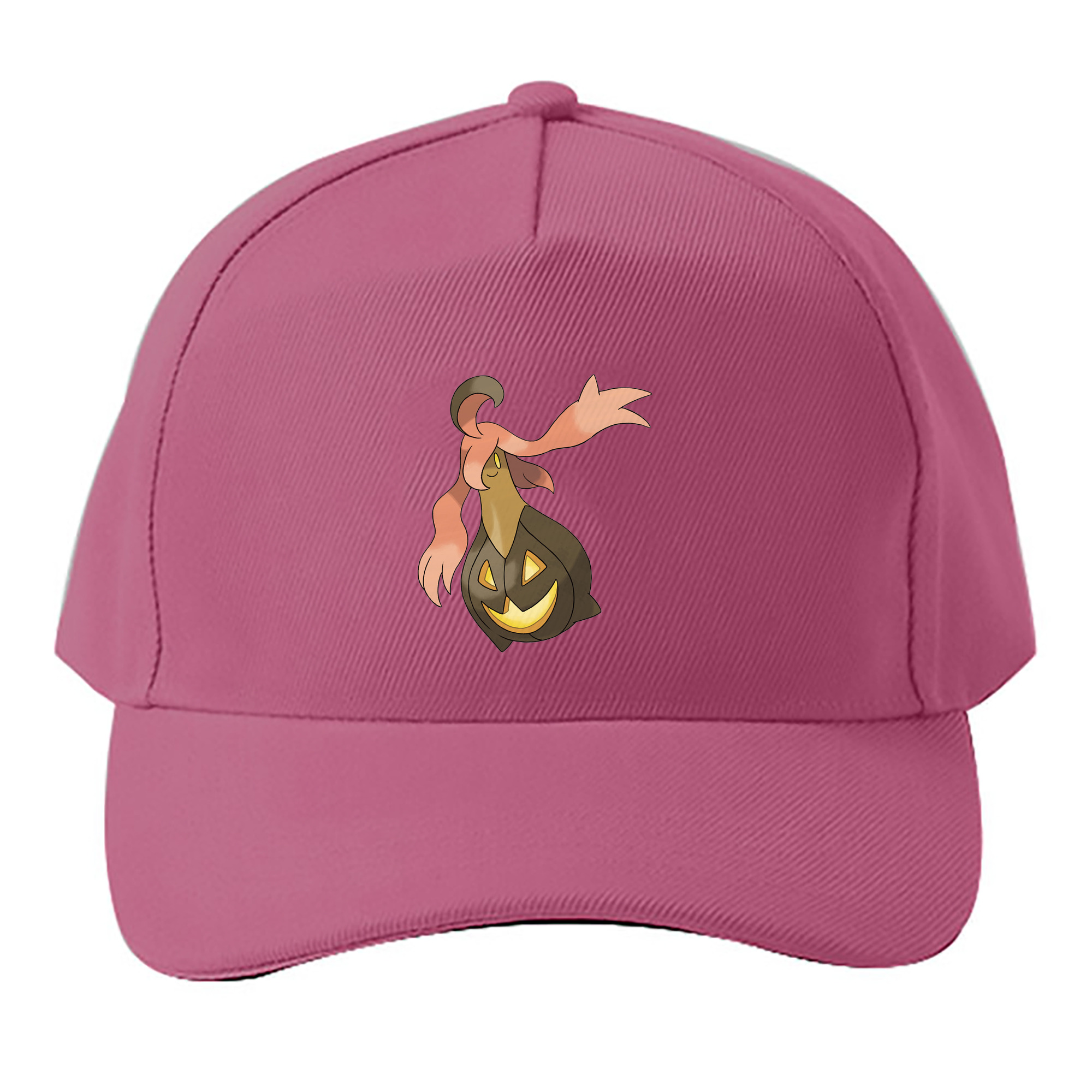 （画像用） ポケットモンスター Pokémon ベースボールキャップ 綿100％ 男女兼用 帽子 スポーツ